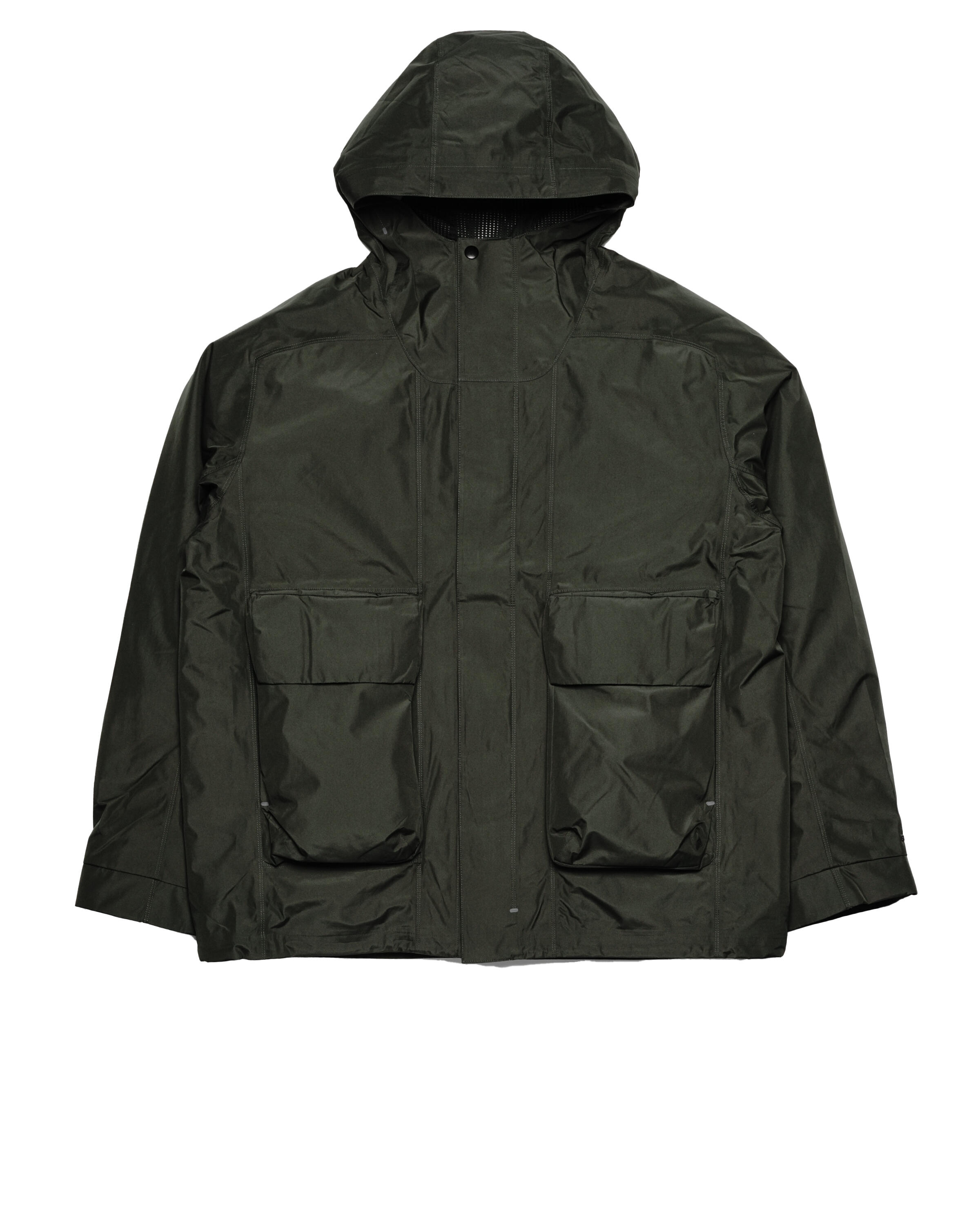 Nike Tech-Pack Storm-Fit GORE-TEX JACKET | DQ4272-355 | AFEW
